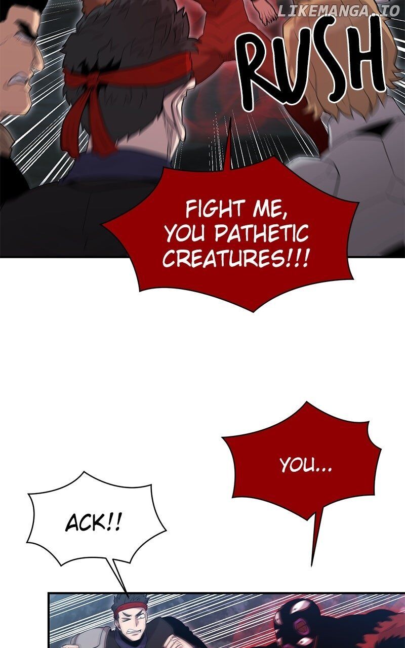 The Strongest Florist Chapter 236 Page 6