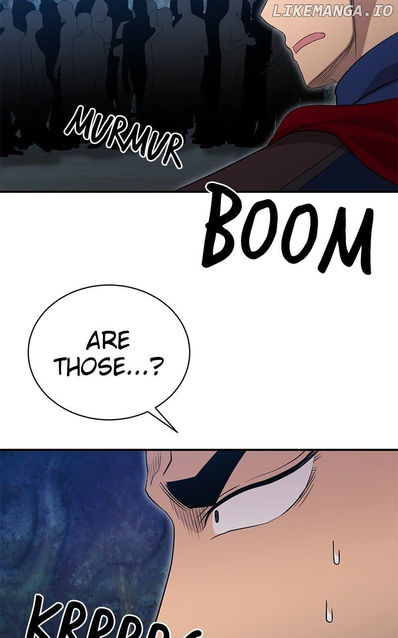 The Strongest Florist Chapter 236 Page 60