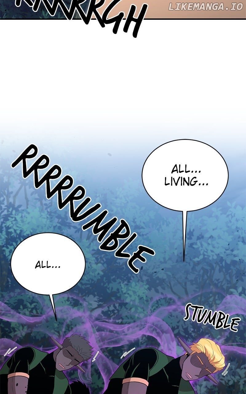 The Strongest Florist Chapter 236 Page 61