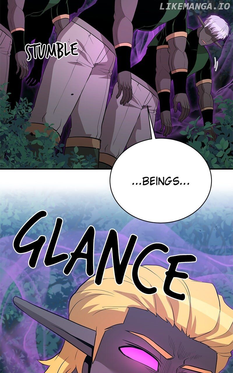 The Strongest Florist Chapter 236 Page 62