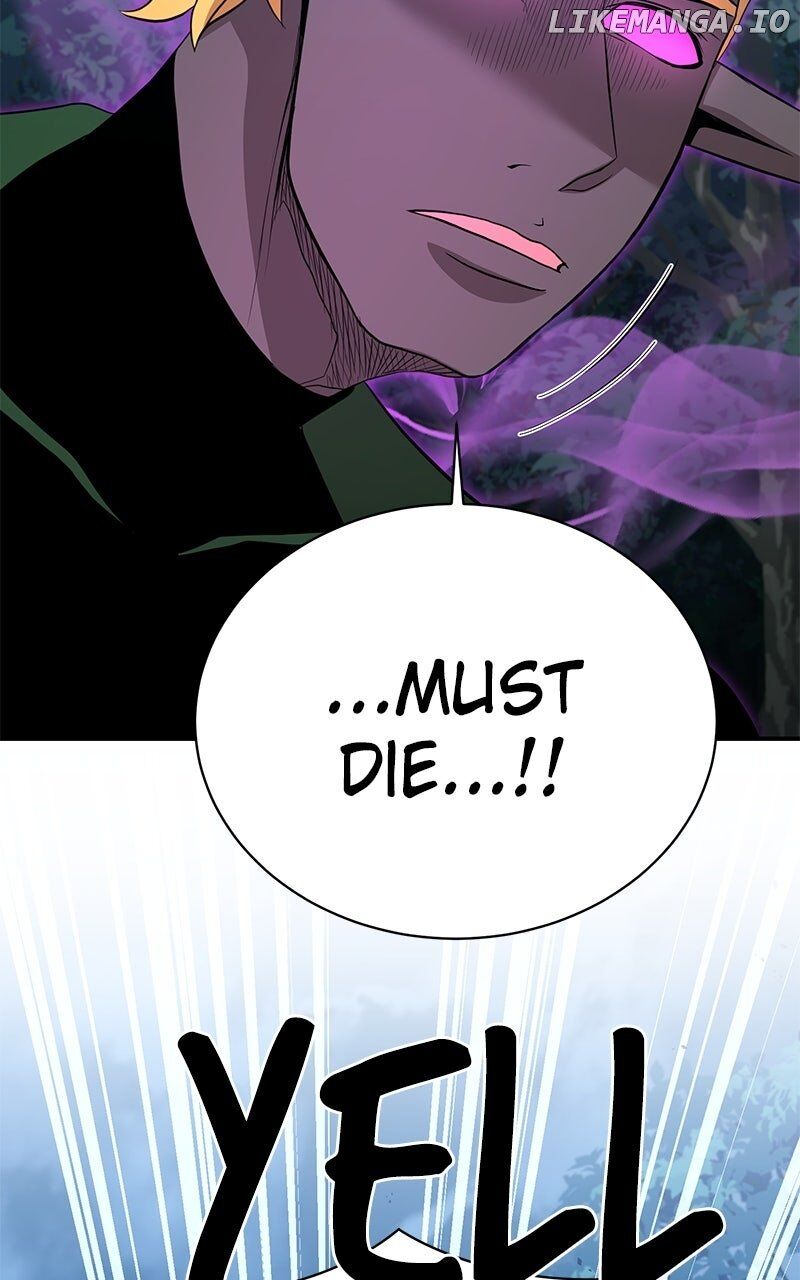 The Strongest Florist Chapter 236 Page 63