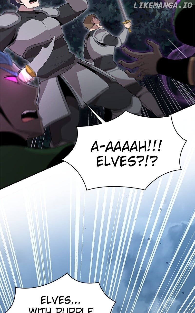 The Strongest Florist Chapter 236 Page 65