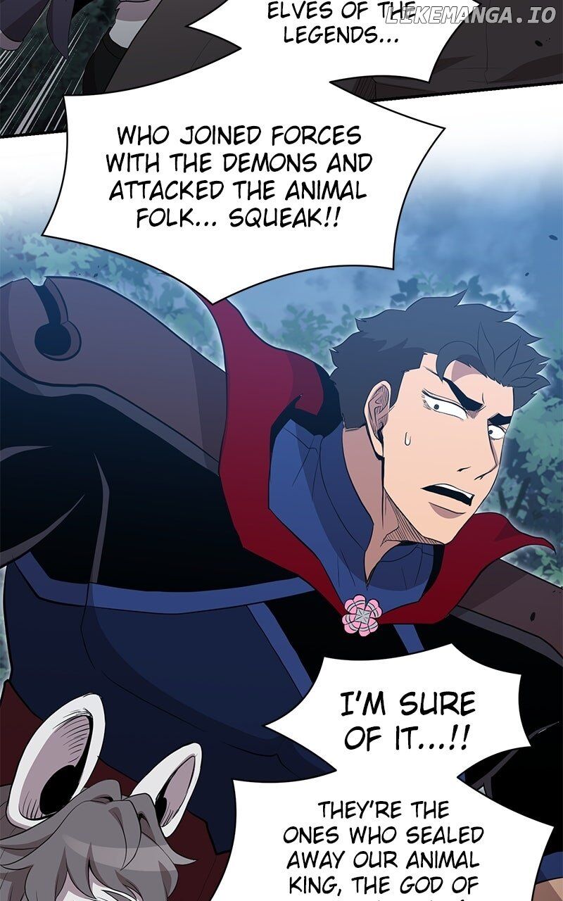 The Strongest Florist Chapter 236 Page 68