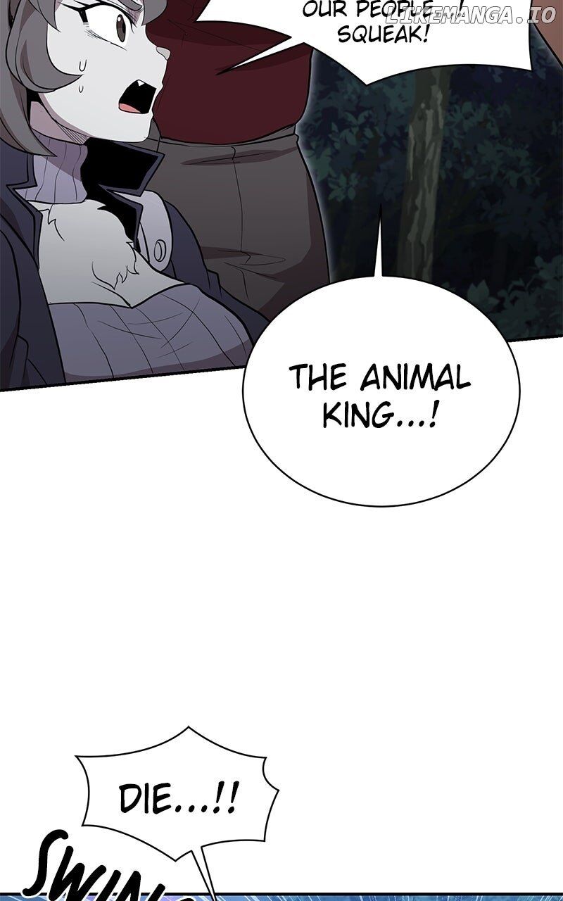 The Strongest Florist Chapter 236 Page 69