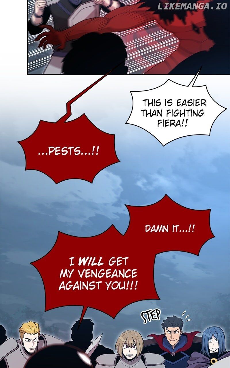 The Strongest Florist Chapter 236 Page 7
