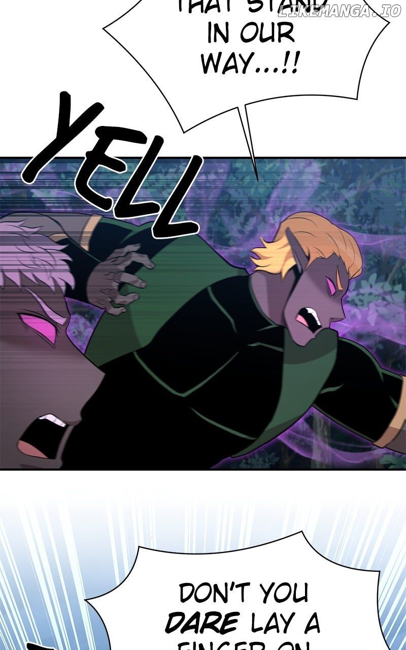 The Strongest Florist Chapter 236 Page 72