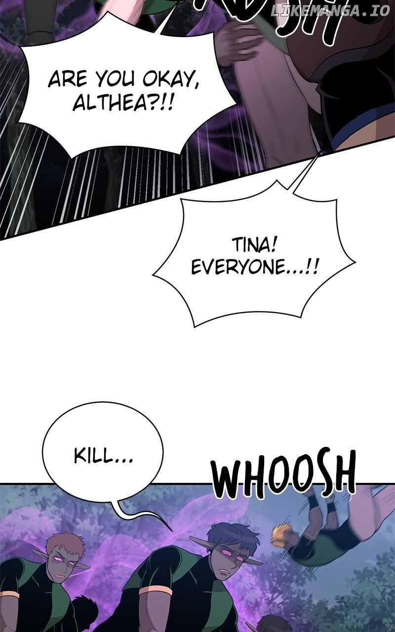 The Strongest Florist Chapter 236 Page 74