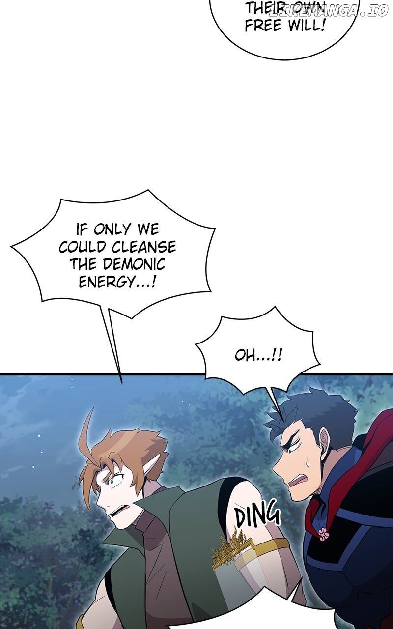 The Strongest Florist Chapter 236 Page 78