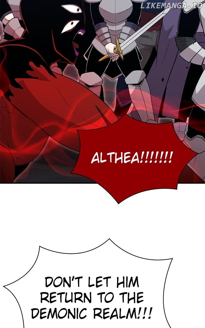 The Strongest Florist Chapter 236 Page 8