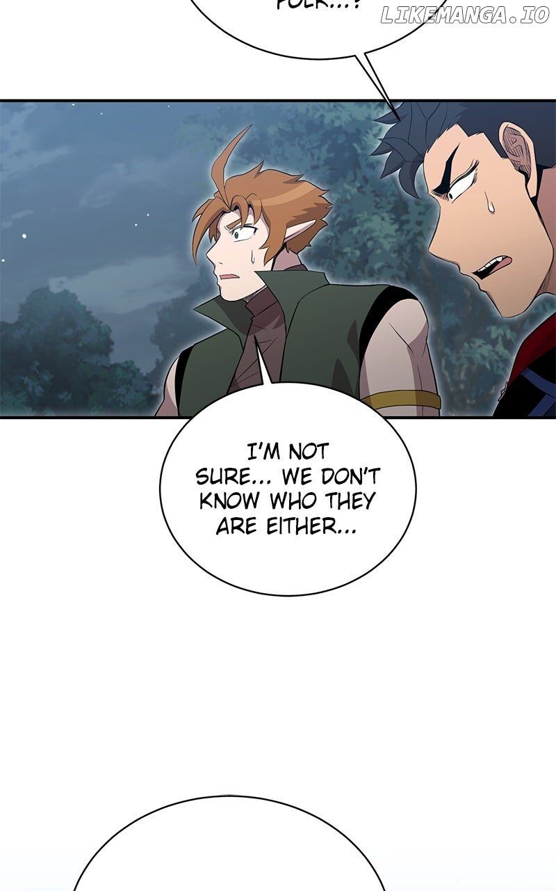 The Strongest Florist Chapter 236 Page 86