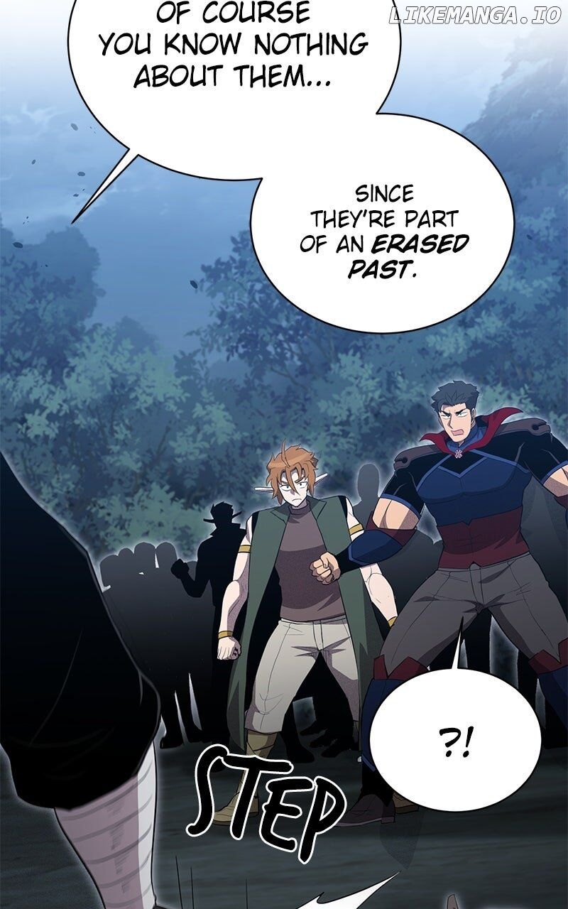 The Strongest Florist Chapter 236 Page 87