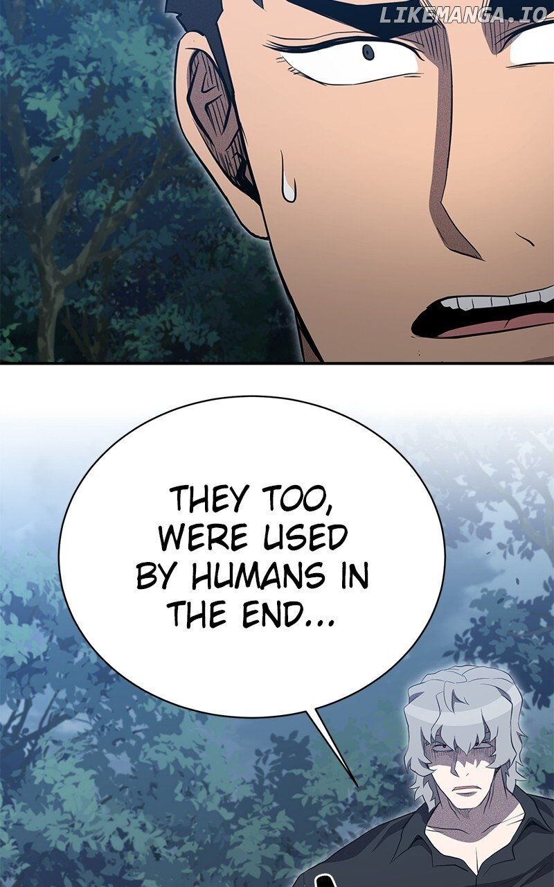The Strongest Florist Chapter 236 Page 89