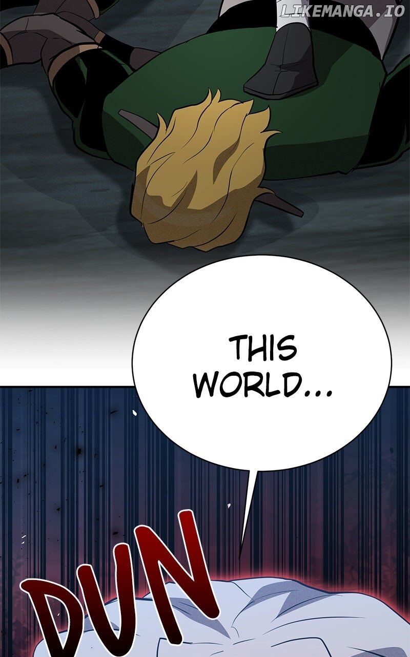 The Strongest Florist Chapter 236 Page 91