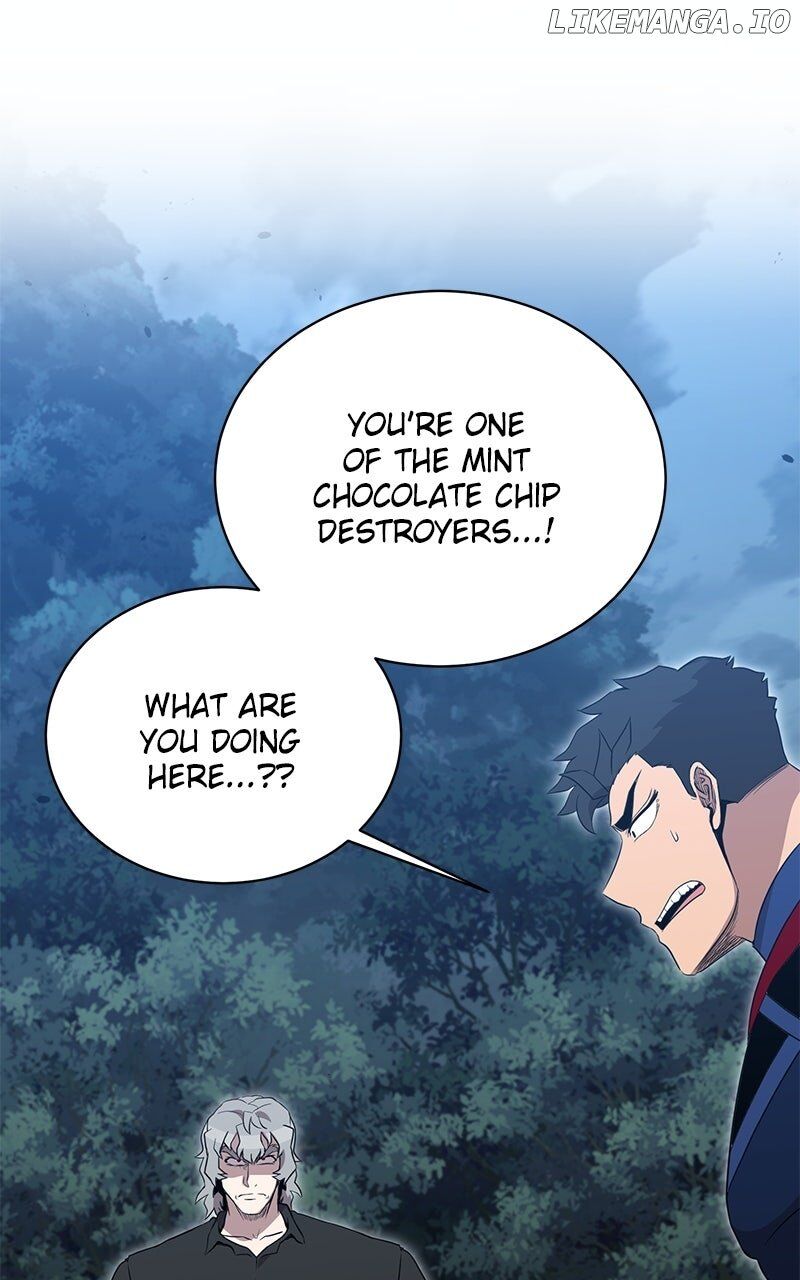 The Strongest Florist Chapter 237 Page 1