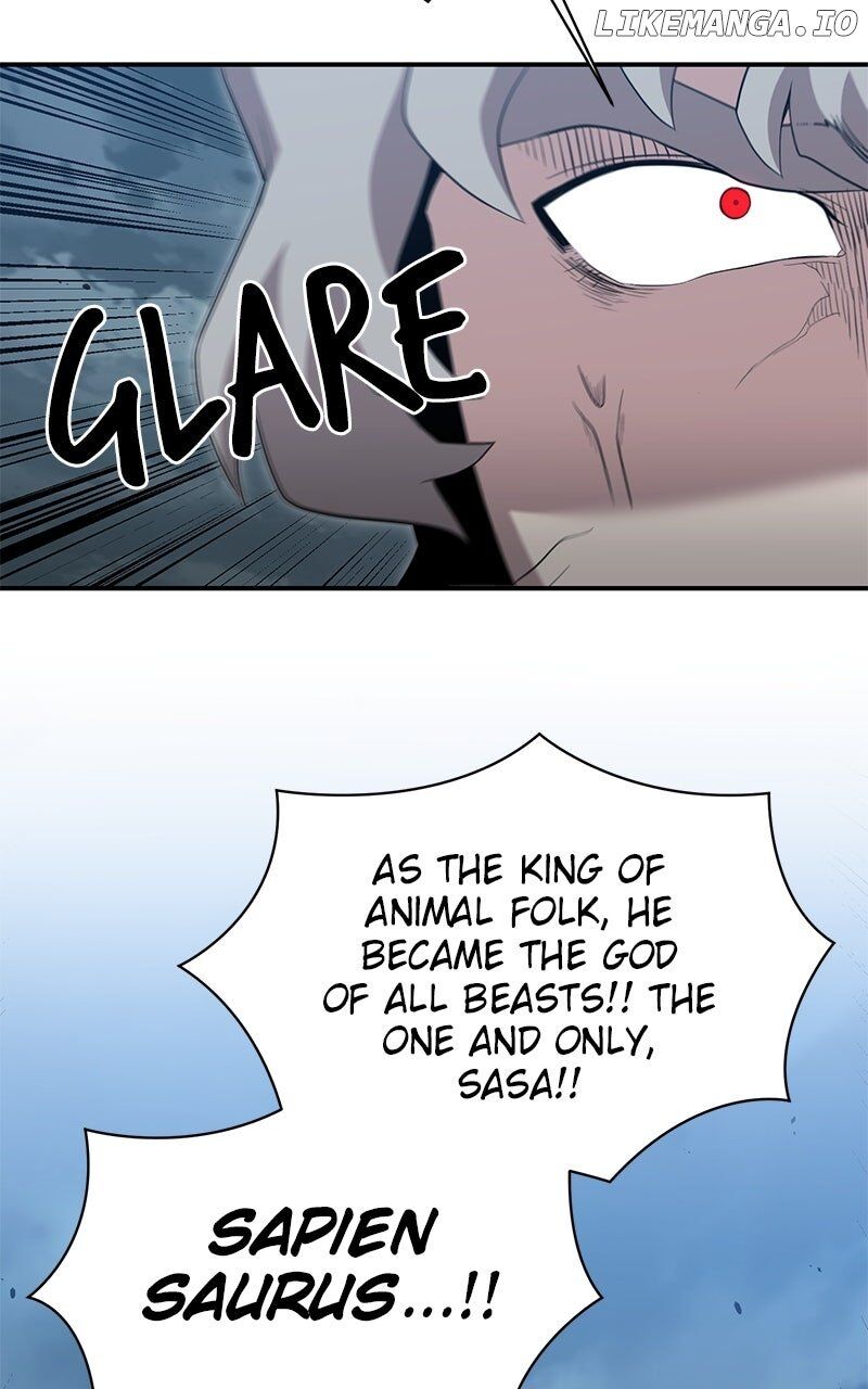 The Strongest Florist Chapter 237 Page 10