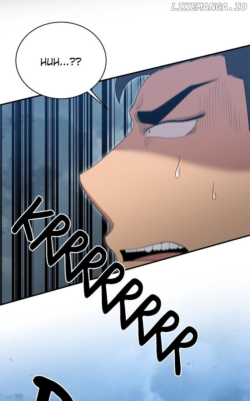 The Strongest Florist Chapter 237 Page 15