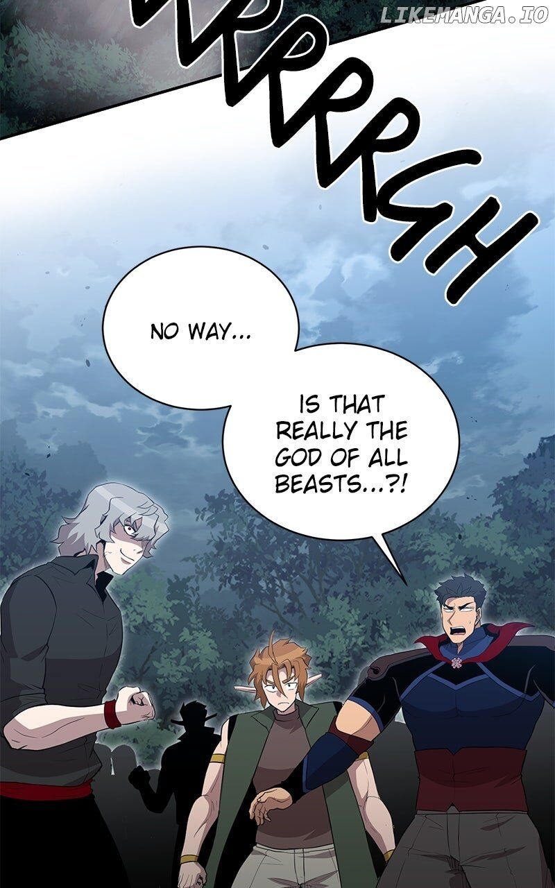 The Strongest Florist Chapter 237 Page 20
