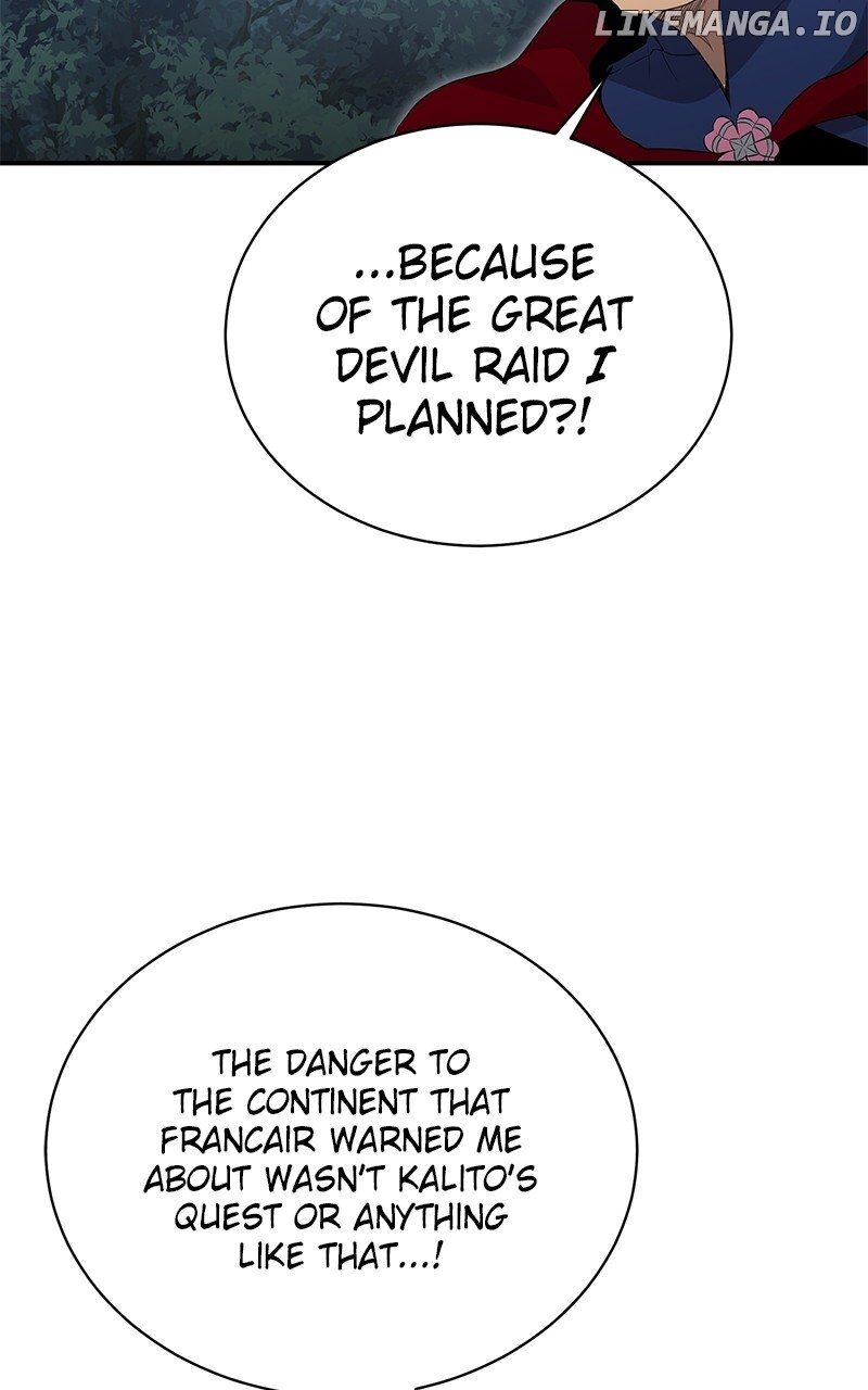 The Strongest Florist Chapter 237 Page 22