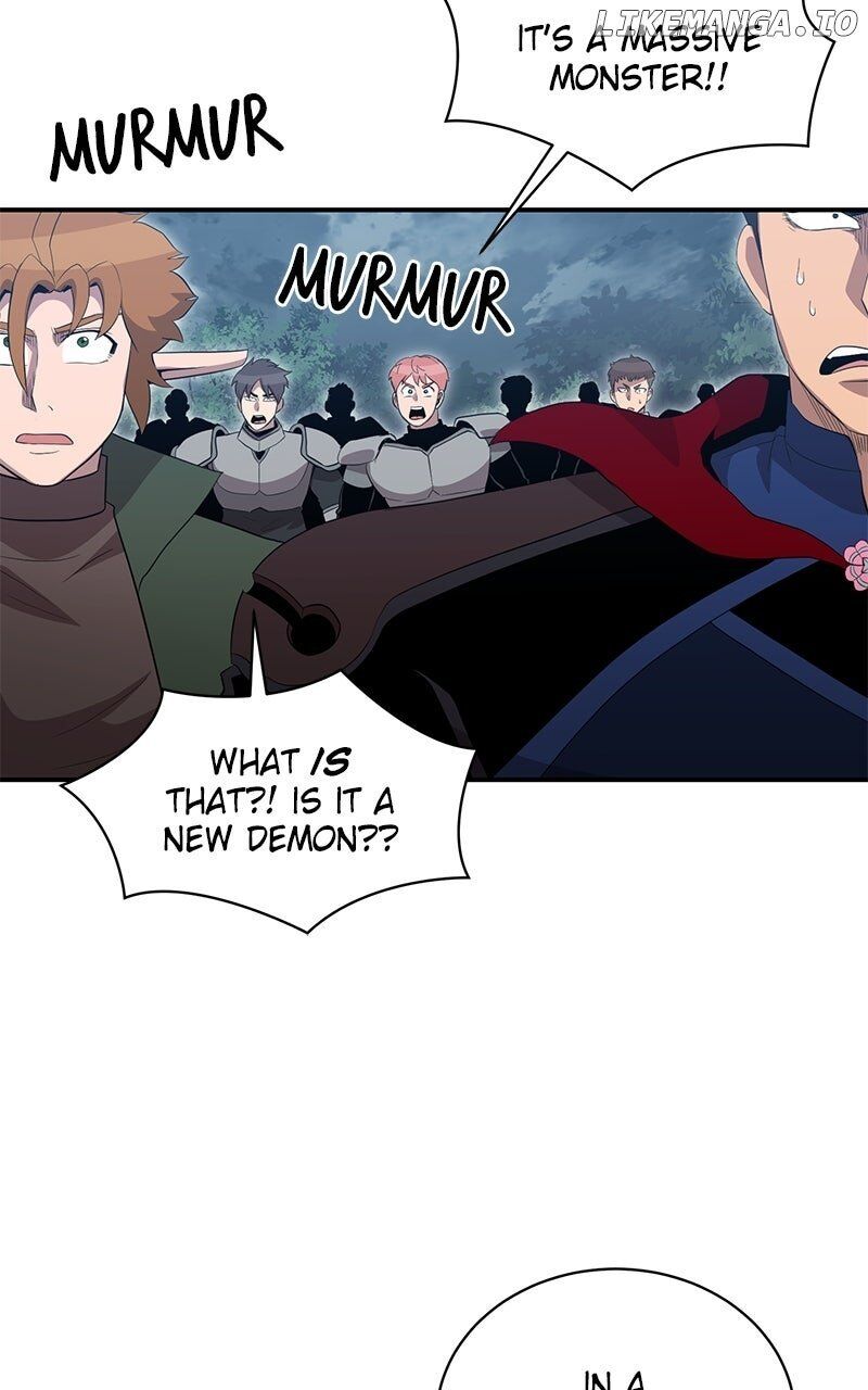 The Strongest Florist Chapter 237 Page 26