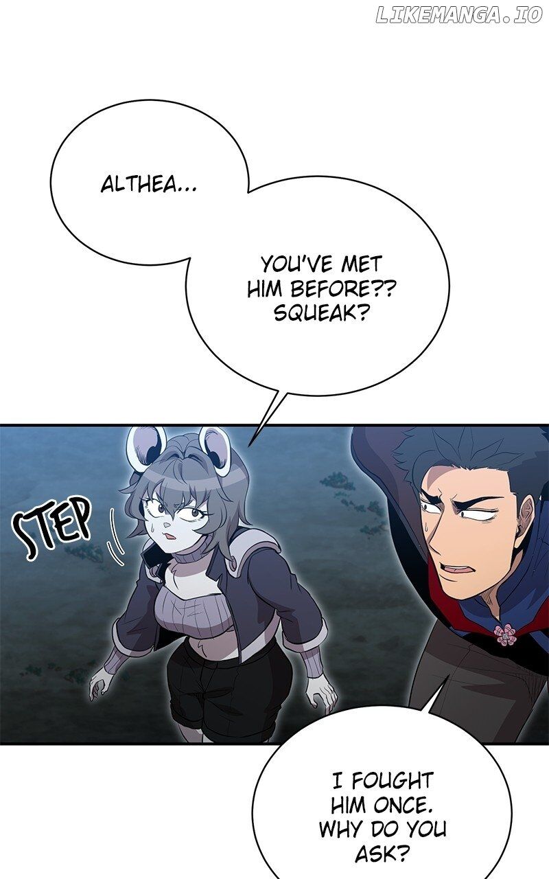 The Strongest Florist Chapter 237 Page 3