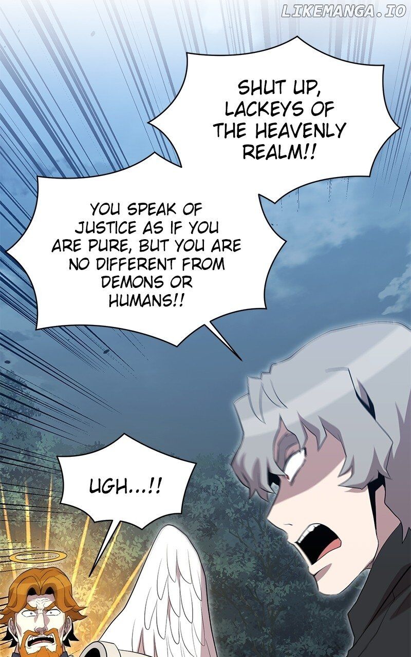 The Strongest Florist Chapter 237 Page 30