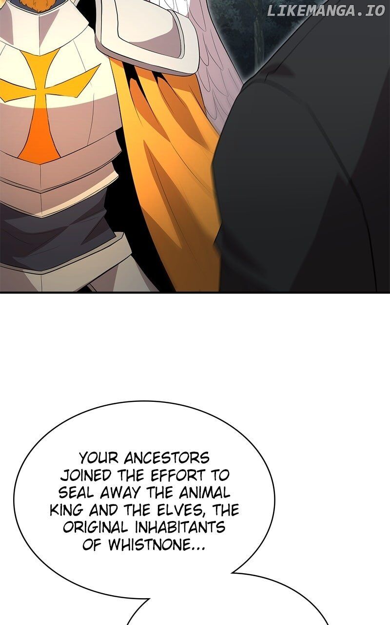 The Strongest Florist Chapter 237 Page 31