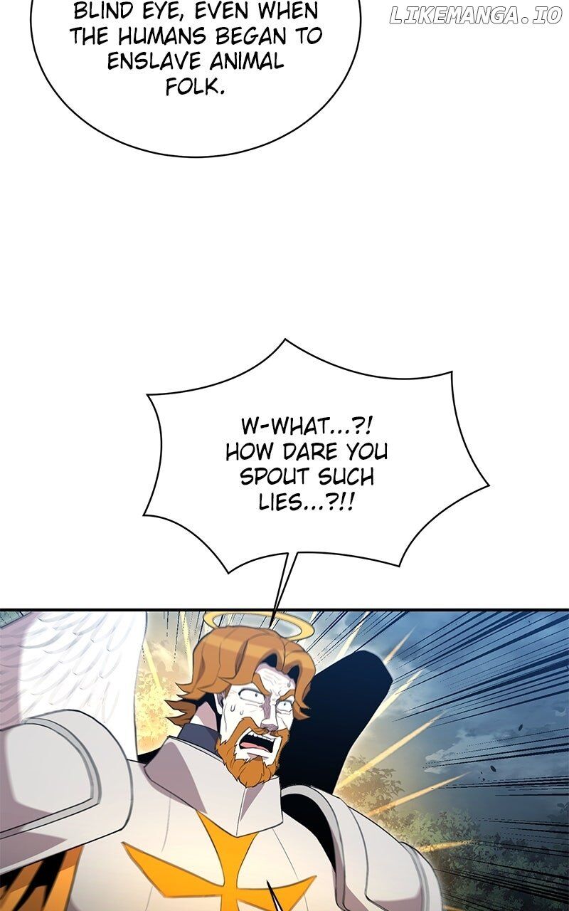 The Strongest Florist Chapter 237 Page 33