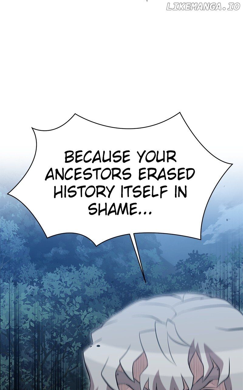 The Strongest Florist Chapter 237 Page 35