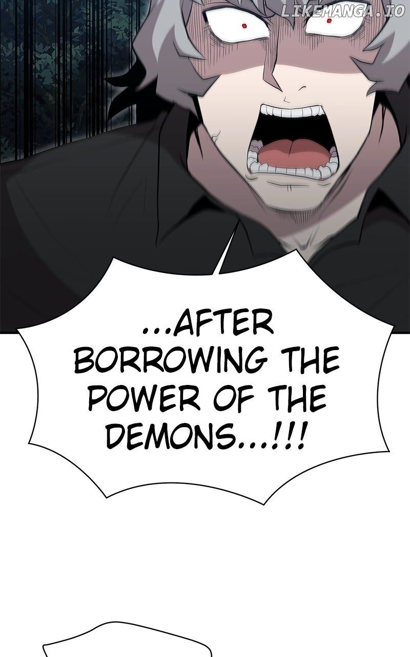 The Strongest Florist Chapter 237 Page 36