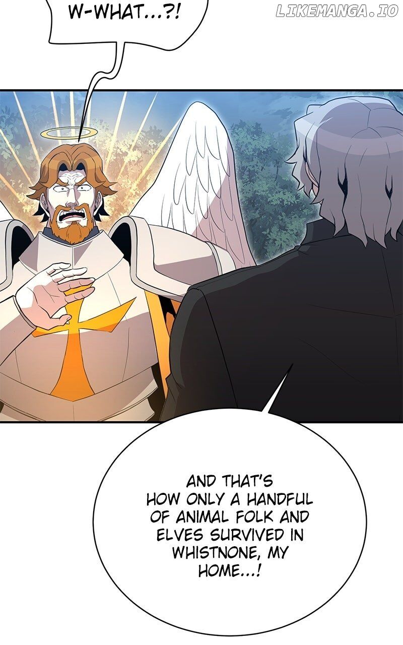 The Strongest Florist Chapter 237 Page 37
