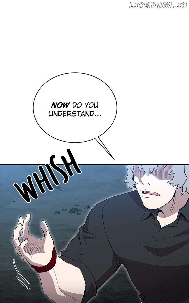 The Strongest Florist Chapter 237 Page 38