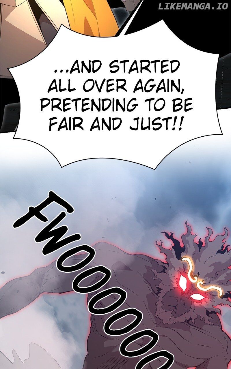 The Strongest Florist Chapter 237 Page 41
