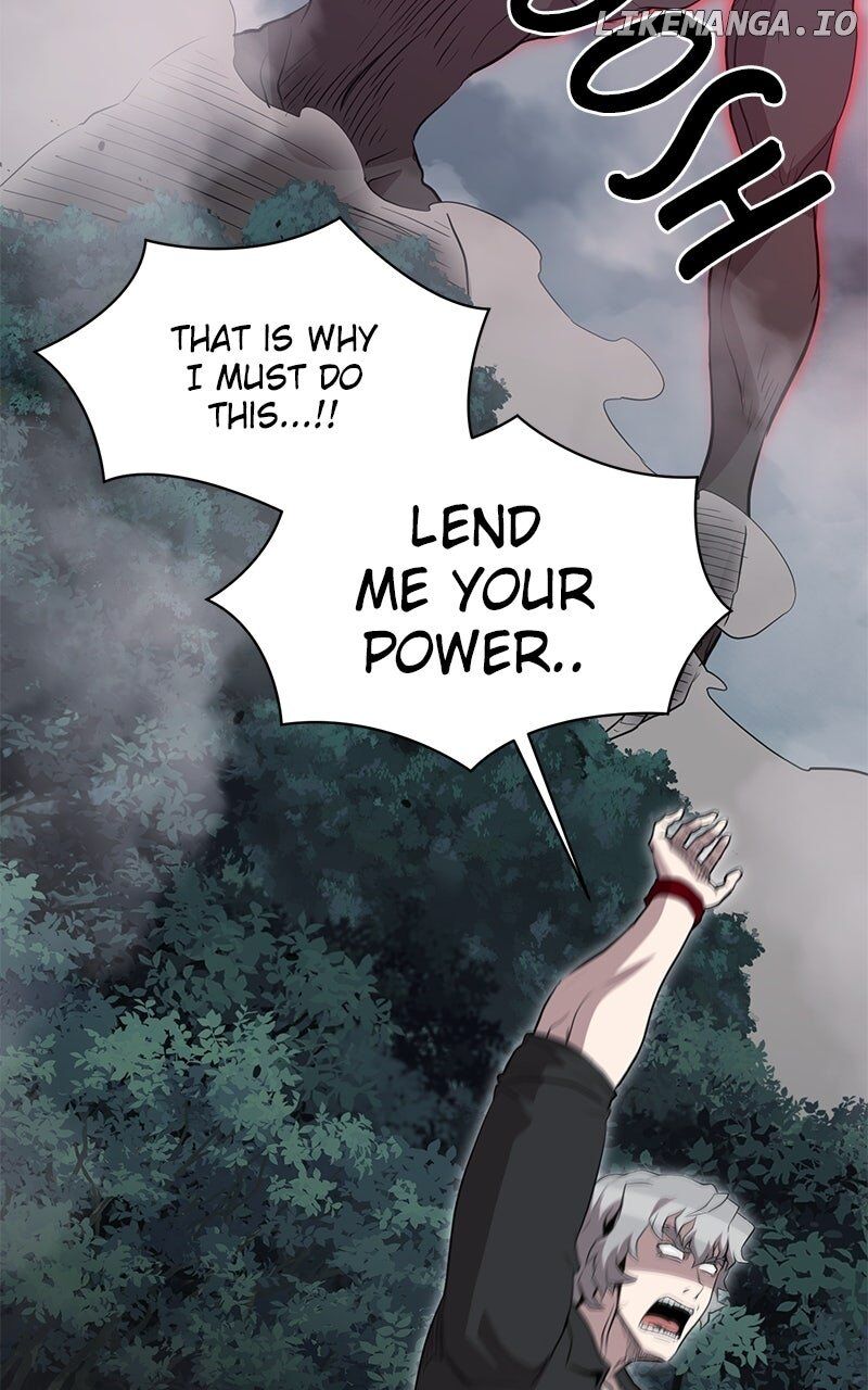 The Strongest Florist Chapter 237 Page 42