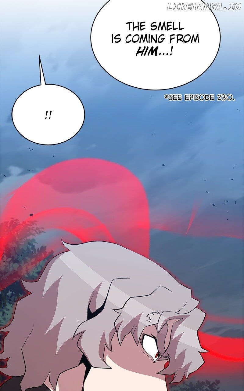 The Strongest Florist Chapter 237 Page 5