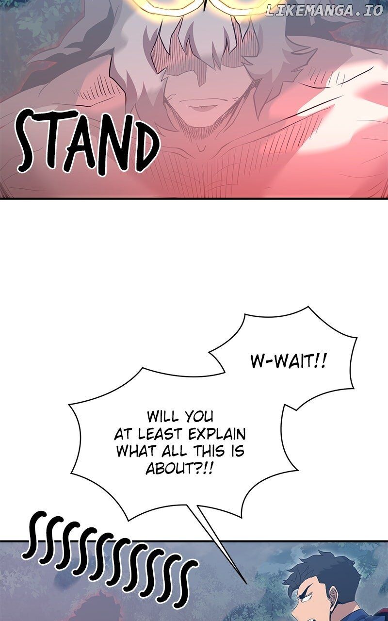The Strongest Florist Chapter 237 Page 58