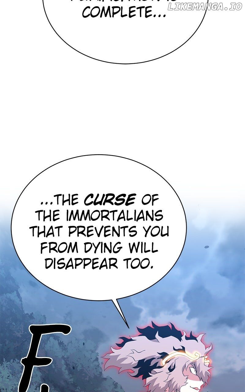 The Strongest Florist Chapter 237 Page 61
