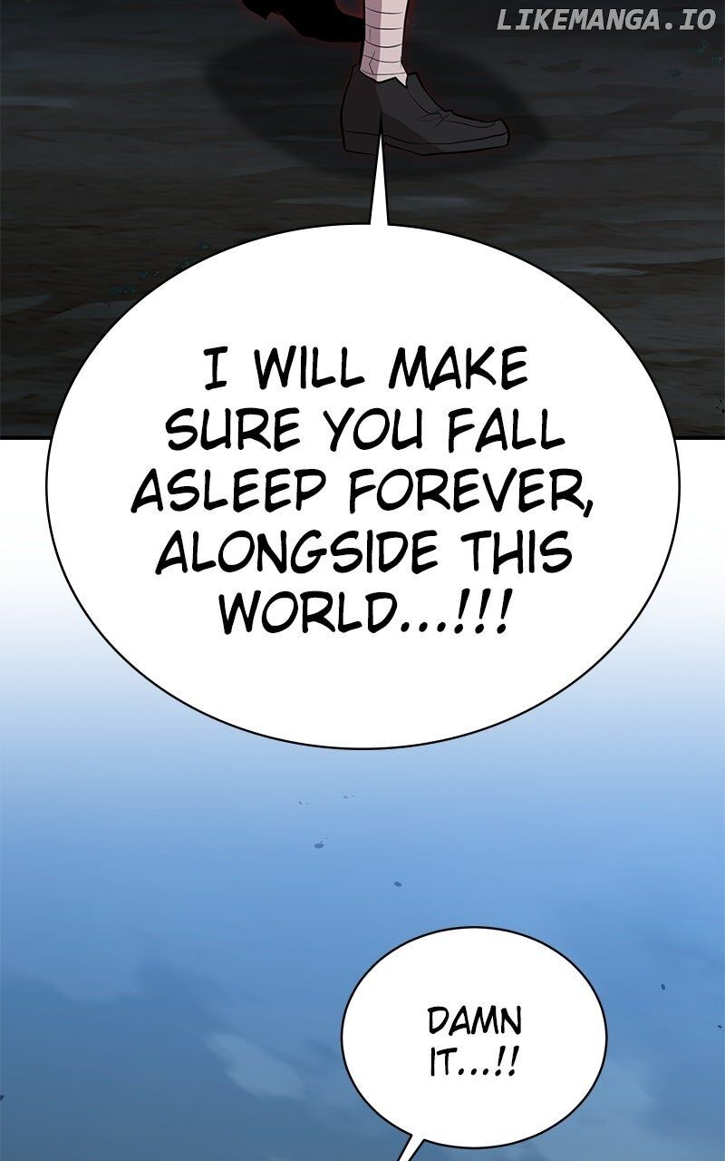 The Strongest Florist Chapter 237 Page 63