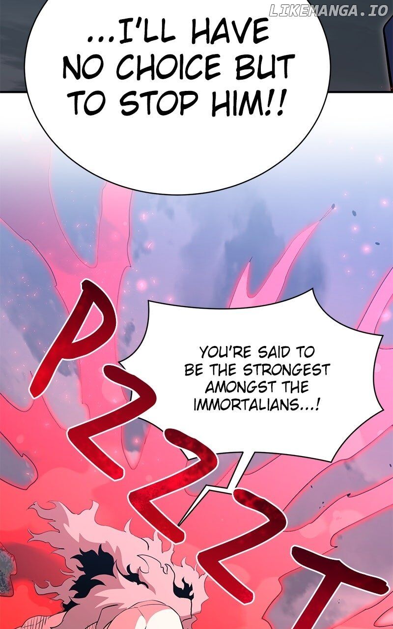 The Strongest Florist Chapter 237 Page 67