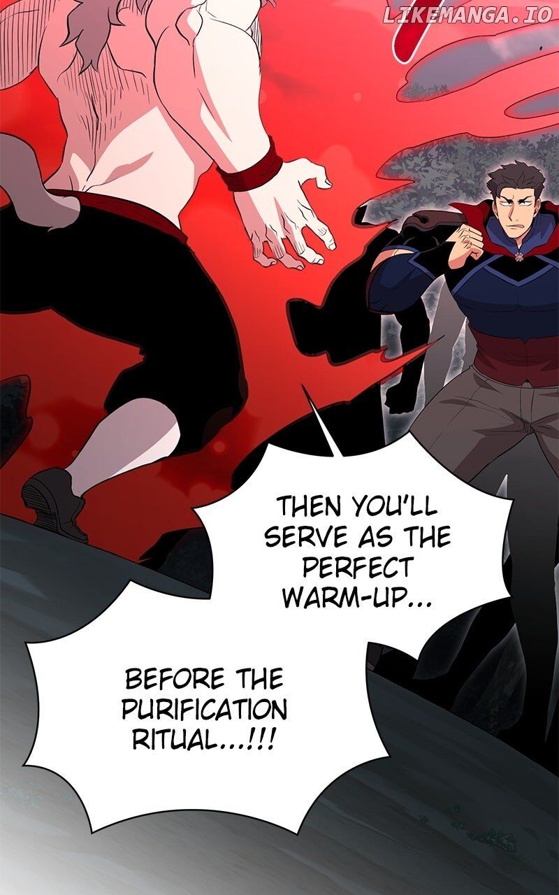 The Strongest Florist Chapter 237 Page 68