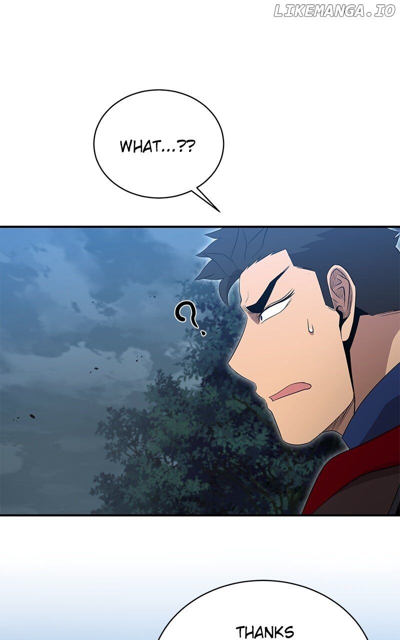 The Strongest Florist Chapter 237 Page 7