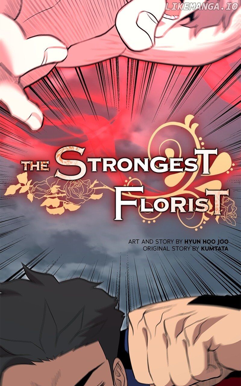 The Strongest Florist Chapter 237 Page 71