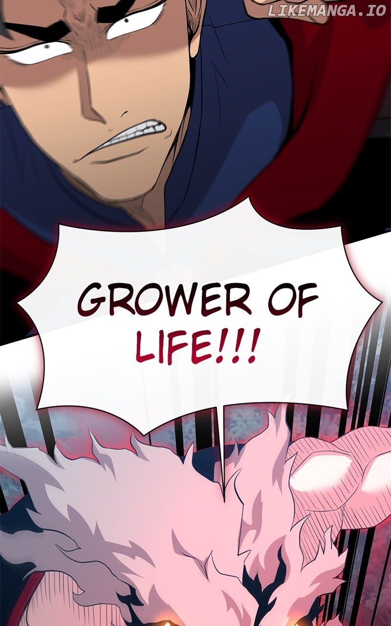 The Strongest Florist Chapter 237 Page 72