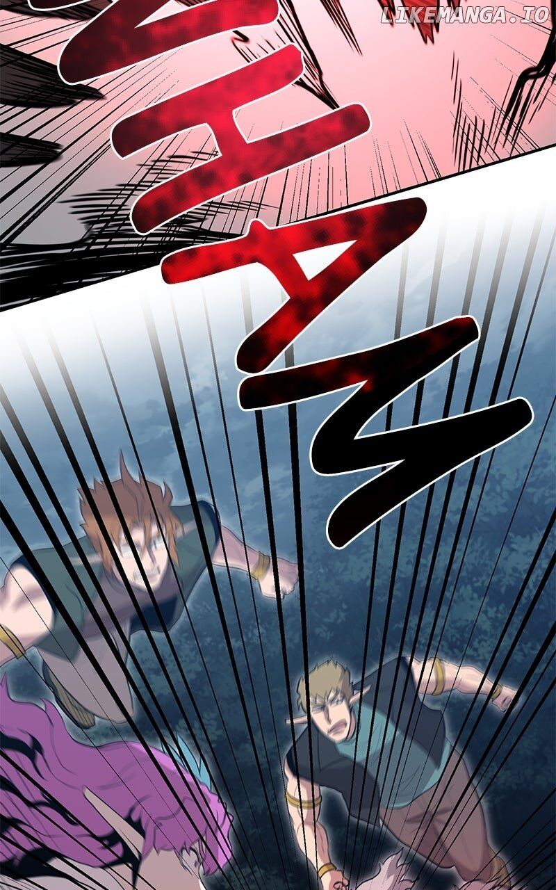 The Strongest Florist Chapter 237 Page 74