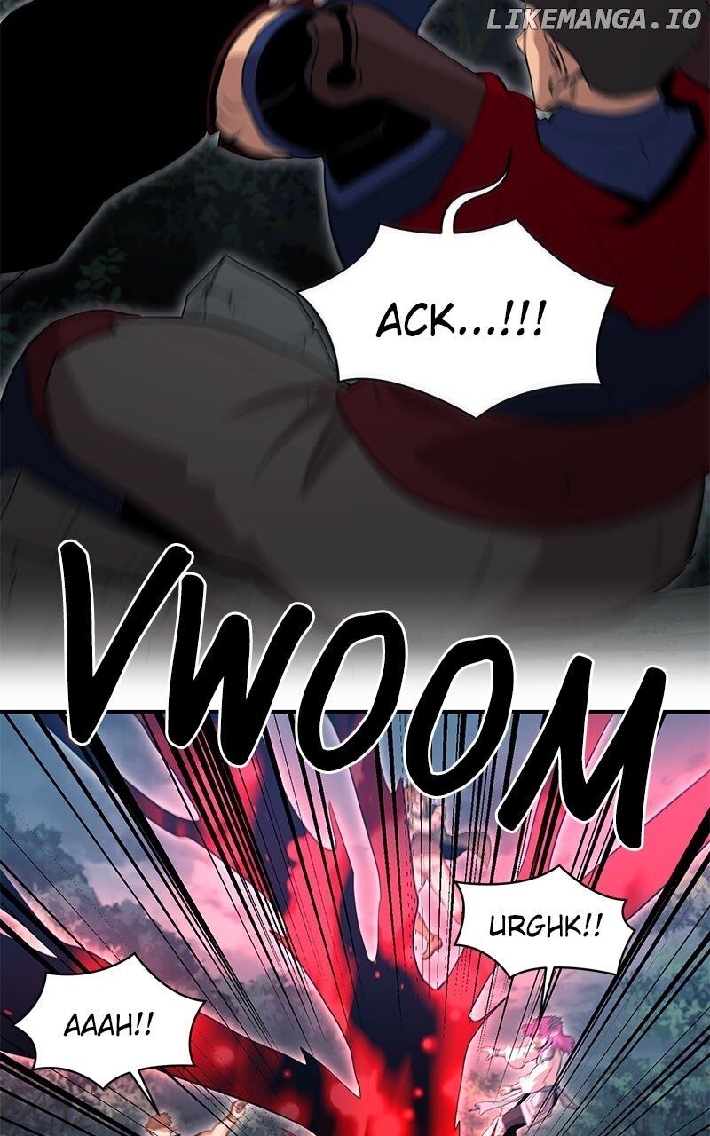 The Strongest Florist Chapter 237 Page 77