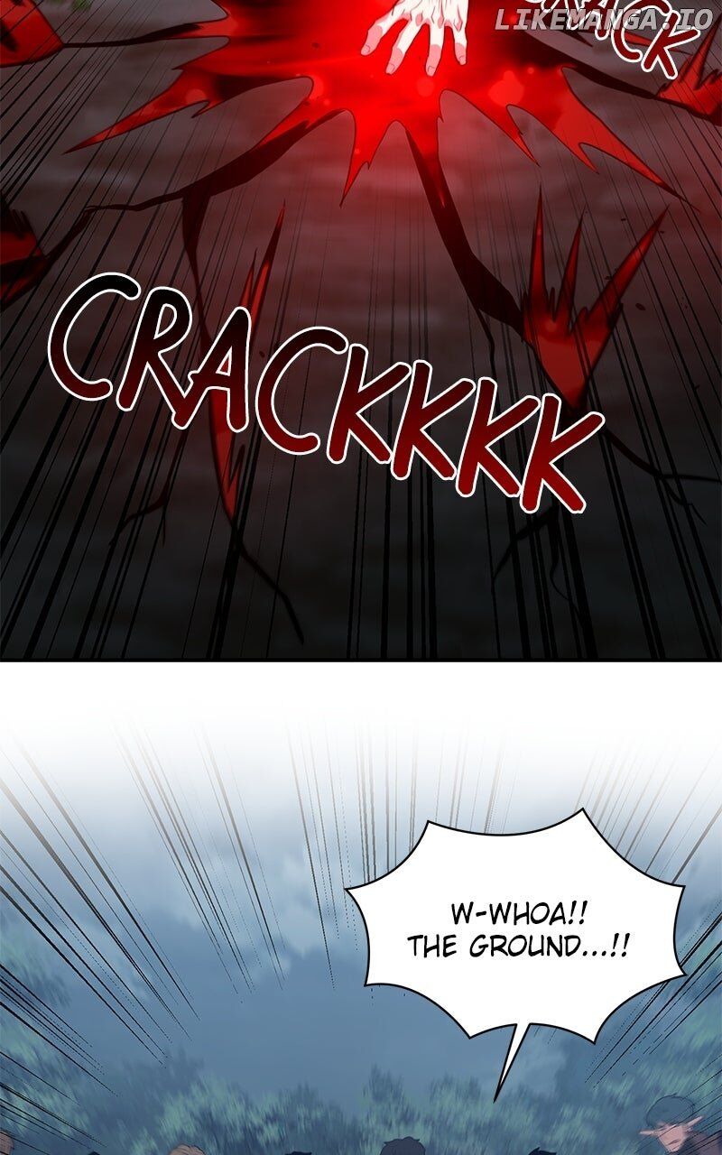 The Strongest Florist Chapter 237 Page 80