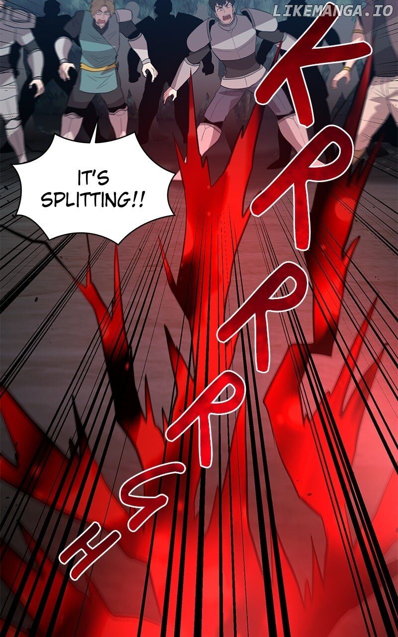 The Strongest Florist Chapter 237 Page 81