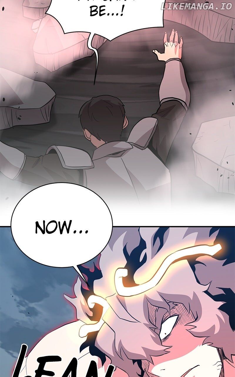 The Strongest Florist Chapter 237 Page 85