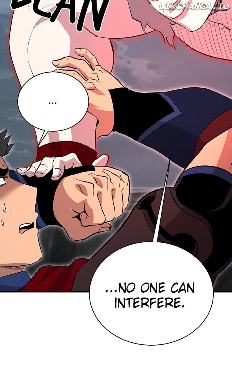 The Strongest Florist Chapter 237 Page 86