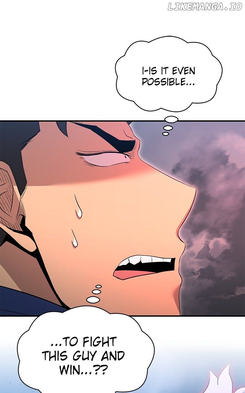 The Strongest Florist Chapter 237 Page 87
