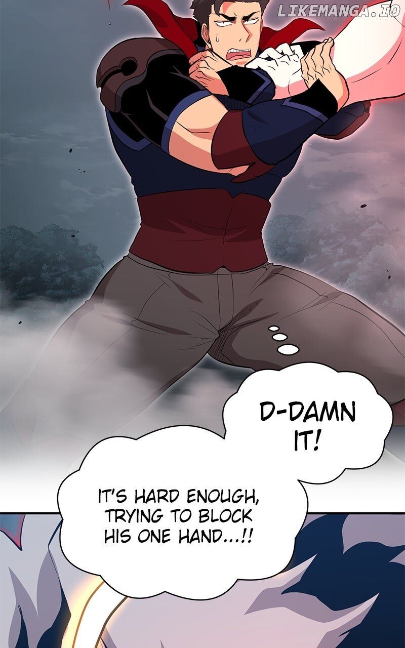 The Strongest Florist Chapter 237 Page 89